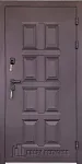 Дверь ВИНТЕР ТЕРМО DIS006963 фото