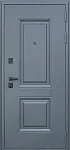 Дверь Ювентус Графит TF40IE-X-89U DIS006691 фото