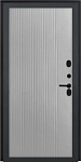 Дверь ДвериПРО Берген ФЛ-790 Веллуто гриджио DPRO228056 фото