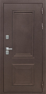 Товар Дверь ДвериПРО Д-68 ПВХ 10мм Астрод веллуто гриджио DPRO228249