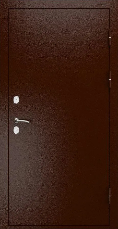 Фото Дверь ДвериПРО L Термо СБ-3 листв. бел. (21 беленый дуб) DPRO220819