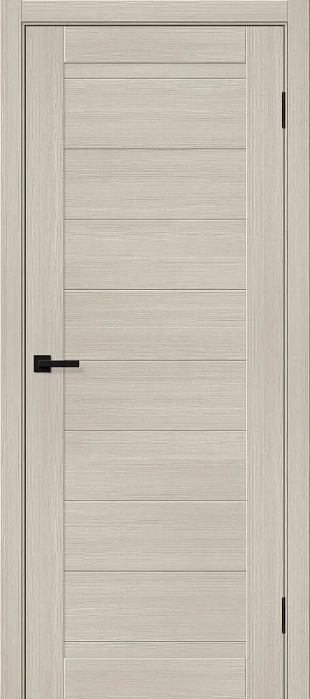 Фото Межкомнатная дверь Браво-21 Cream Melinga BR6371